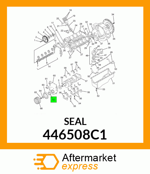 SEAL 446508C1