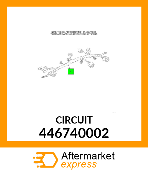 CIRCUIT 446740002