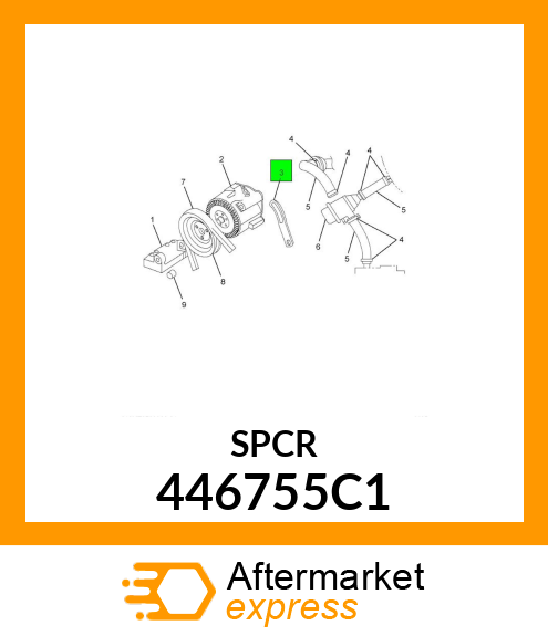 SPCR 446755C1