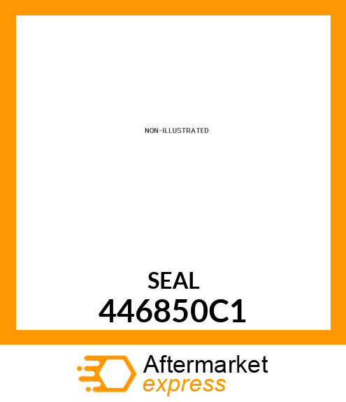 SEAL 446850C1