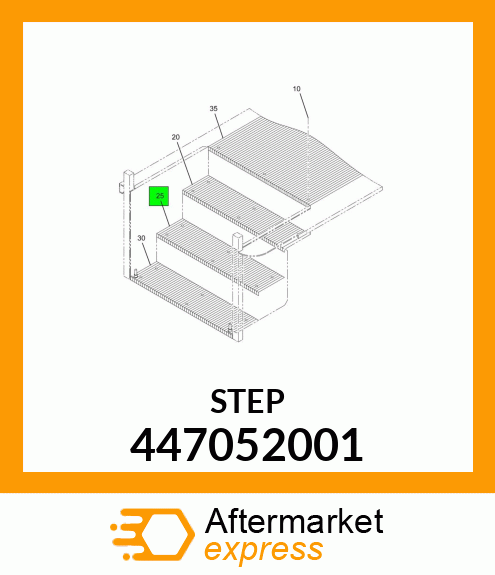 STEP 447052001