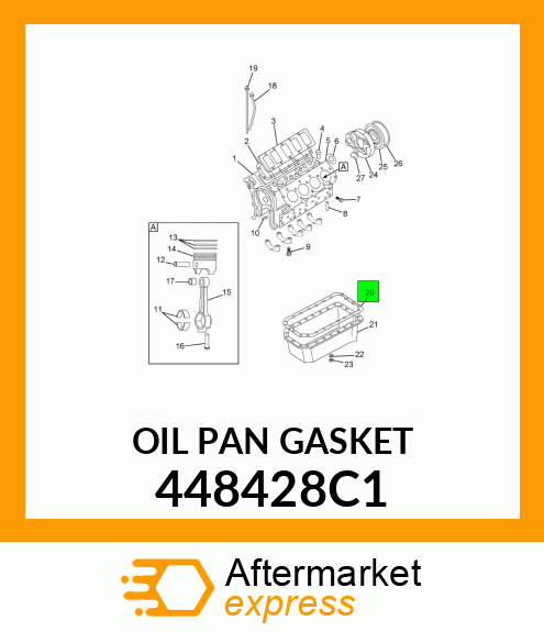 GSKT_OIL_PAN 448428C1