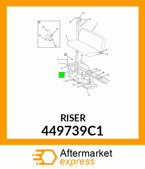 RISER 449739C1