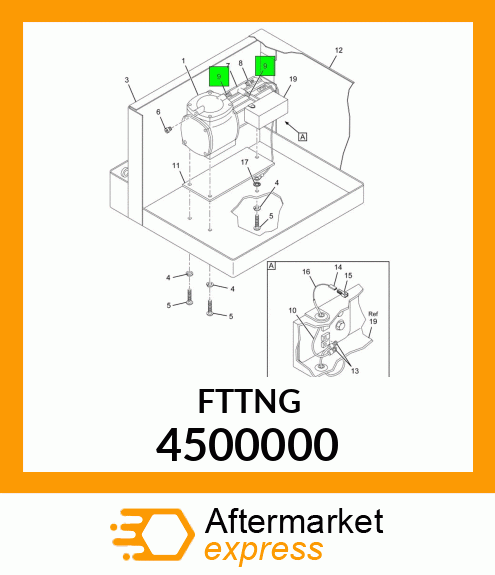 FTTNG 4500000