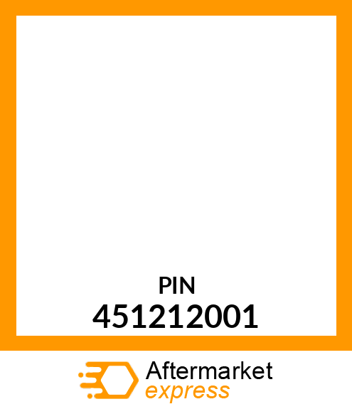 PIN 451212001