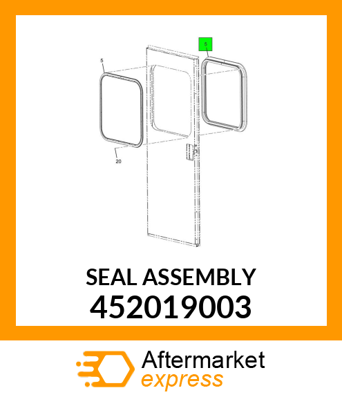 SEAL_ASSEMBLY 452019003