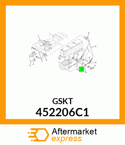 GSKT 452206C1