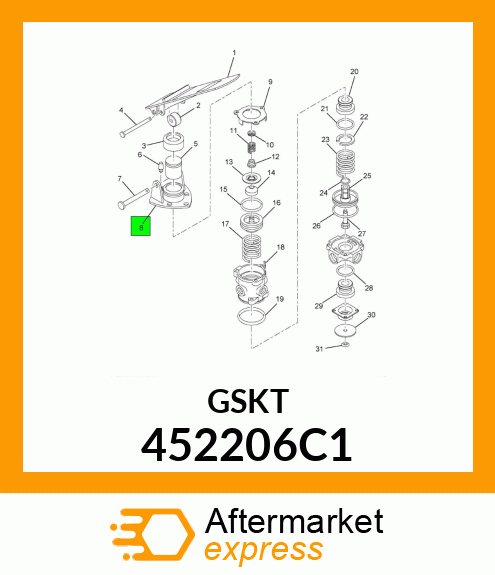 GSKT 452206C1