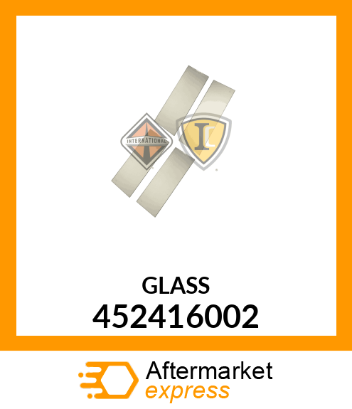 GLASS 452416002