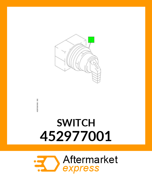 SWITCH 452977001