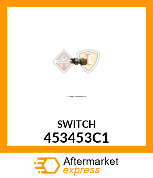 SWITCH 453453C1