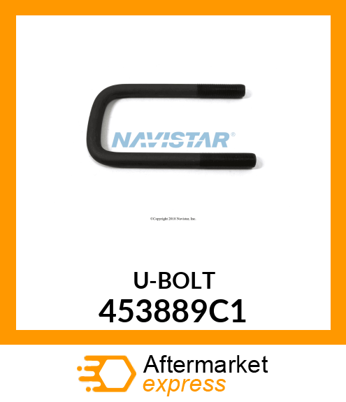 UBOLT 453889C1