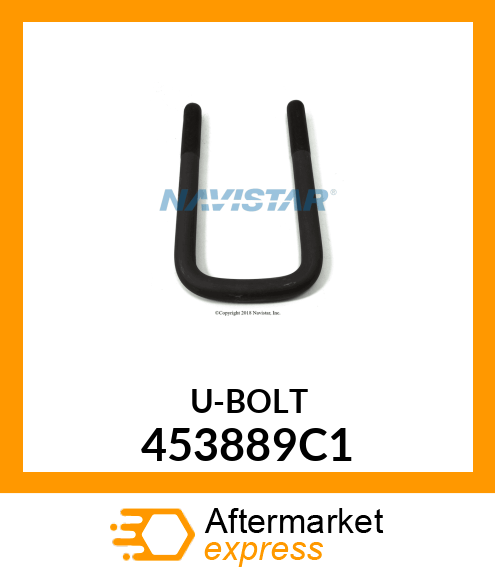 UBOLT 453889C1