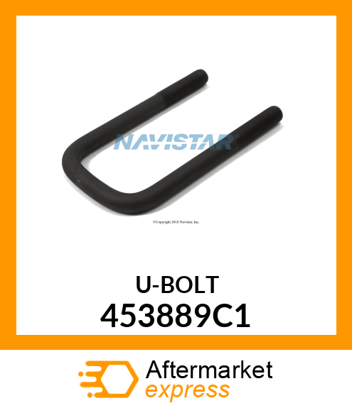 UBOLT 453889C1