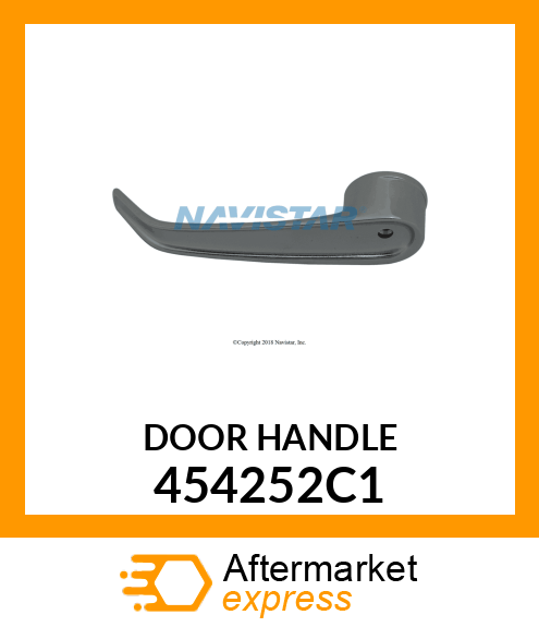 HANDLE 454252C1