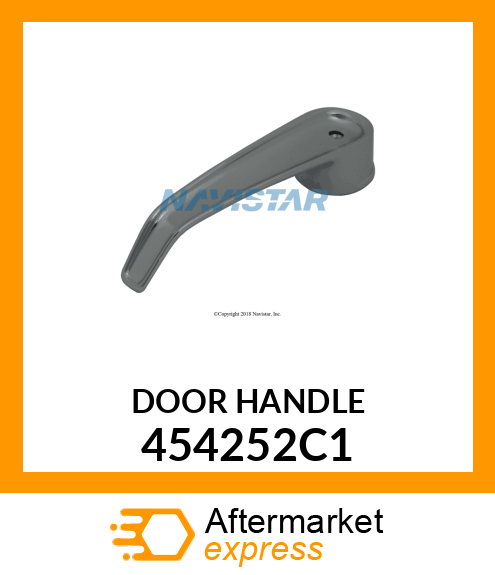 HANDLE 454252C1