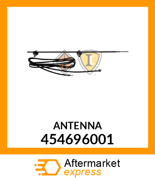 ANTENNA 454696001