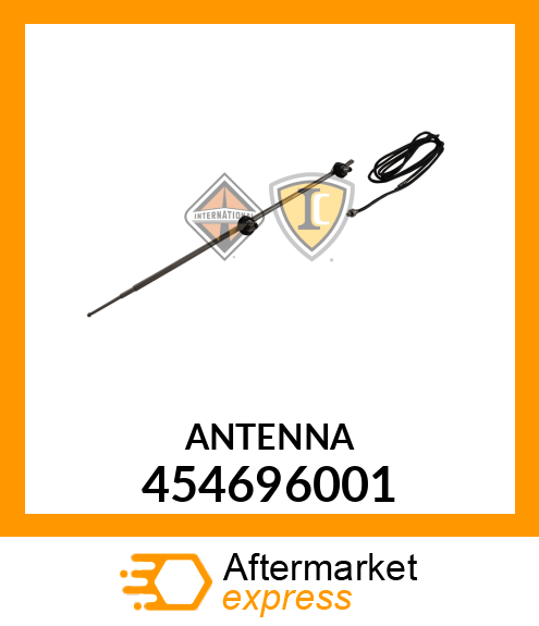 ANTENNA 454696001