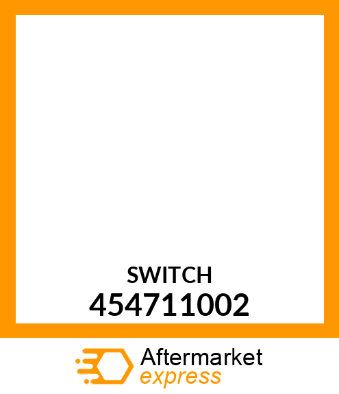 SWITCH 454711002