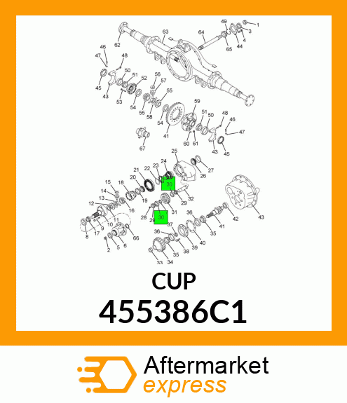 CUP 455386C1