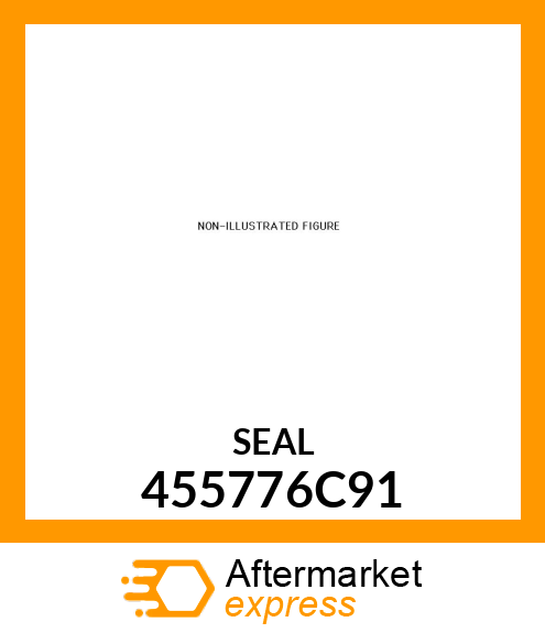 SEAL/4PC 455776C91