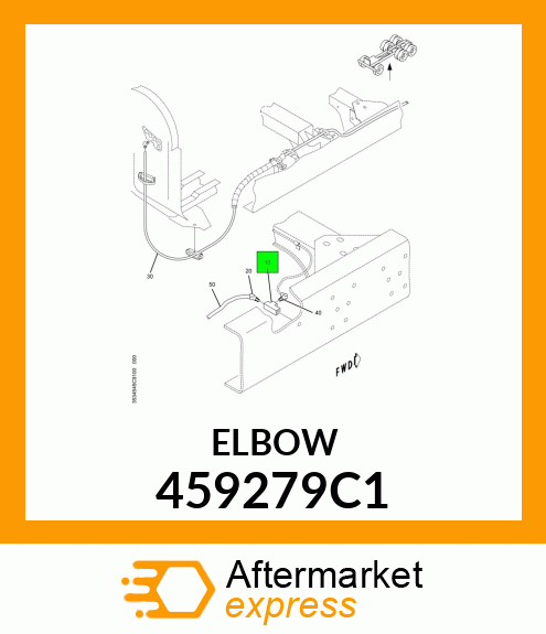 ELBOW 459279C1