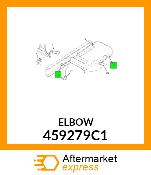 ELBOW 459279C1