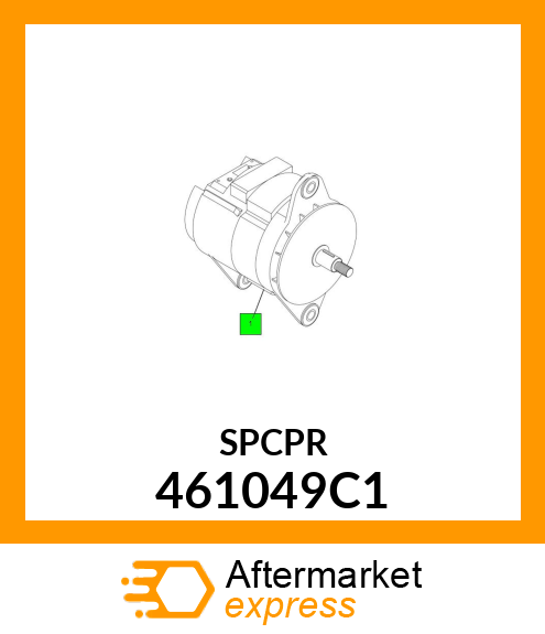 SPCPR 461049C1