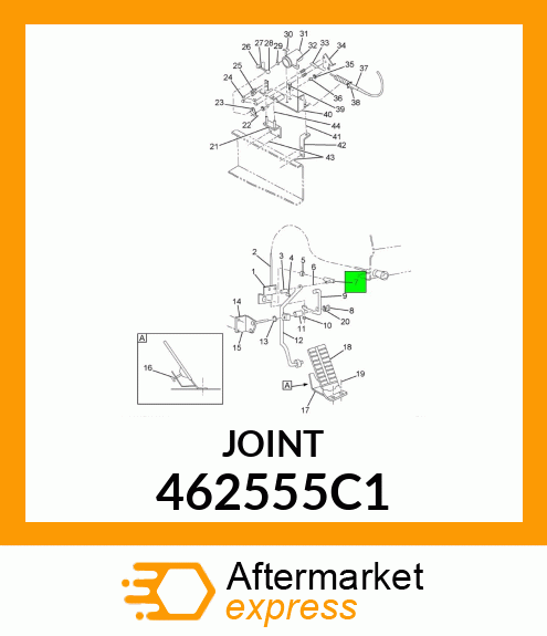 JOINT 462555C1