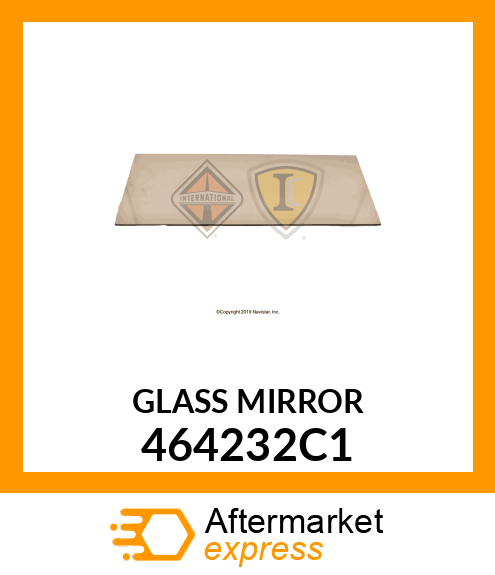 MGLASS 464232C1