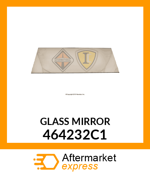 MGLASS 464232C1