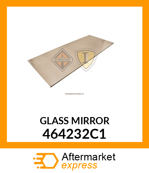 MGLASS 464232C1