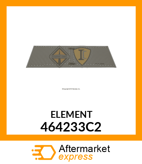 ELEMENT 464233C2