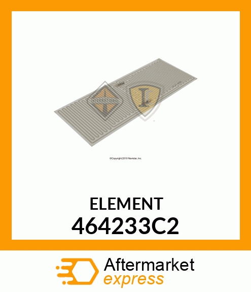 ELEMENT 464233C2