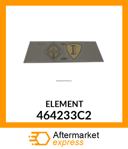 ELEMENT 464233C2