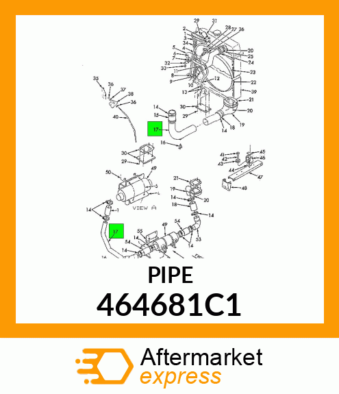 PIPE 464681C1