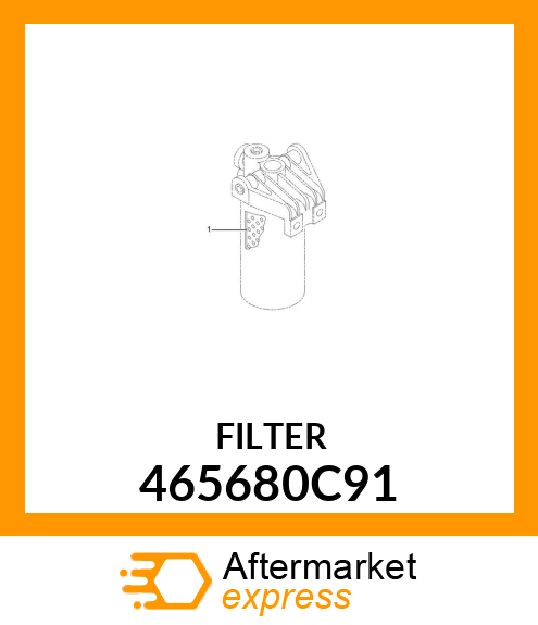 FILTER 465680C91