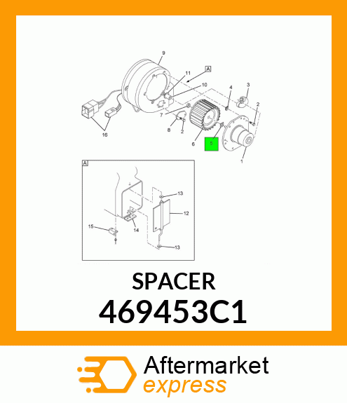SPCR 469453C1