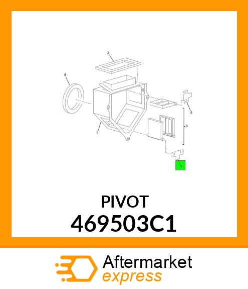 PIVOT 469503C1