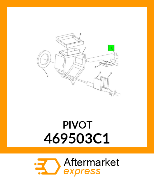 PIVOT 469503C1