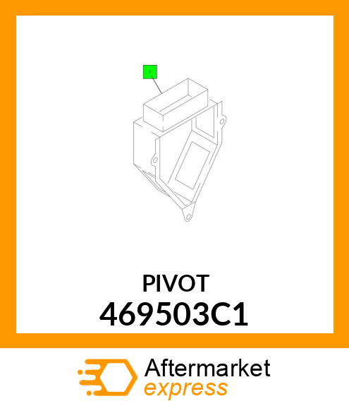 PIVOT 469503C1