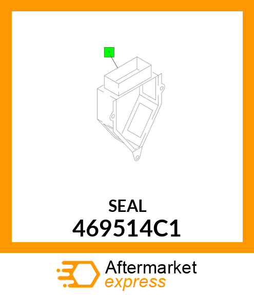 SEAL 469514C1