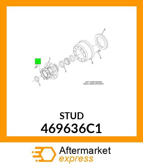 STUD 469636C1