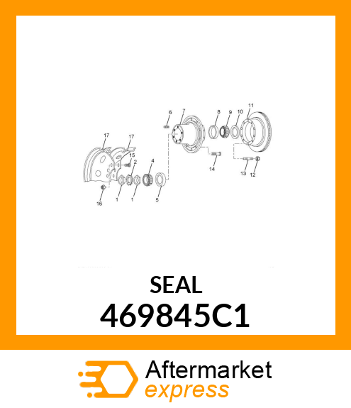 SEAL 469845C1