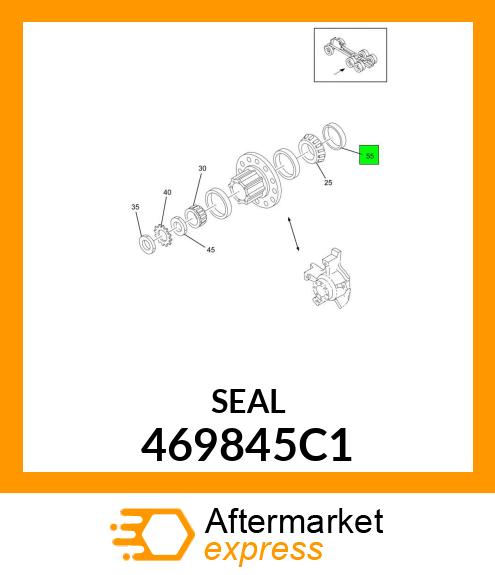 SEAL 469845C1