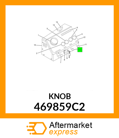 KNOB 469859C2