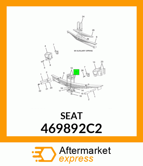 SEAT 469892C2