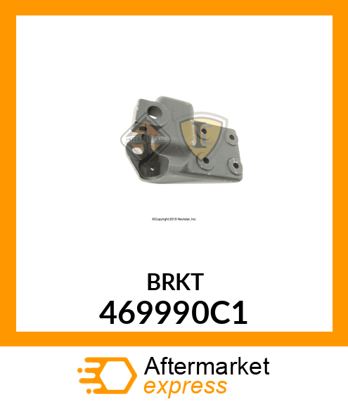 BRKT 469990C1