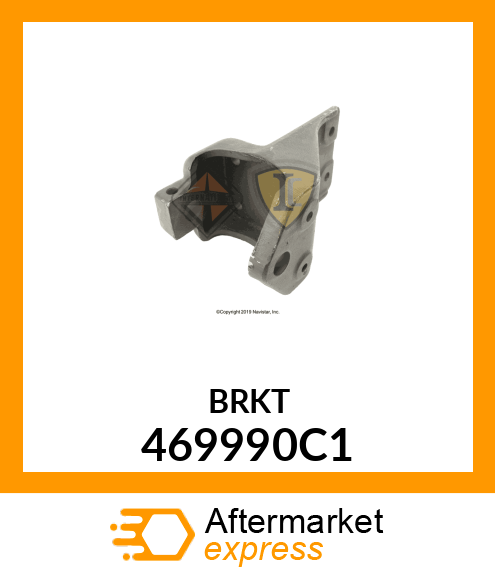 BRKT 469990C1