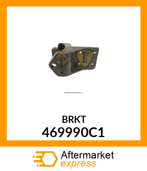 BRKT 469990C1